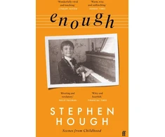 KNYGA Bookshop Enough