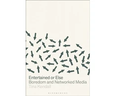 KNYGA Dr. or Professor Tina (Associate Professor, Anglia Ruskin University, USA) Kendall Entertained or Else
