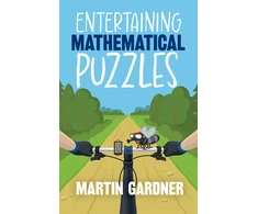 KNYGA Bookshop Entertaining Mathematical Puzzles