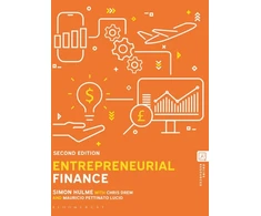 KNYGA Simon Entrepreneurial Finance