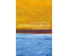KNYGA Bookshop Entrepreneurship