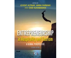 KNYGA Oxford Entrepreneurship in Hospitality and Tourism