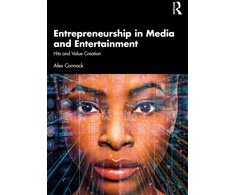 KNYGA Alex Connock Entrepreneurship in Media and Entertainment