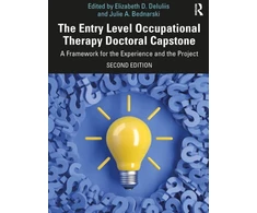 KNYGA Elizabeth D Deiuliis The Entry Level Occupational Therapy Doctoral Capstone