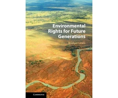 KNYGA Bridget (Queensland University of Technology) Lewis Environmental Rights for Future Generations