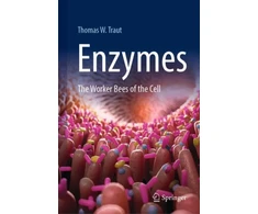 KNYGA Bookshop Enzymes