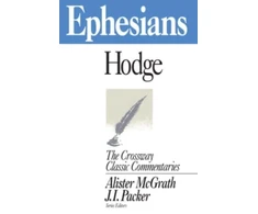 KNYGA Charles Hodge Ephesians