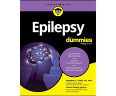 KNYGA Bookshop Epilepsy For Dummies