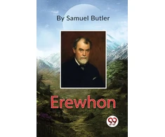 KNYGA Samuel Butler Erewhon