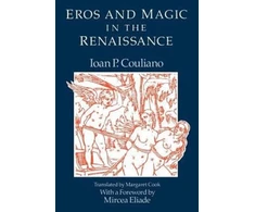 KNYGA Bookshop Eros and Magic in the Renaissance