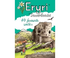 KNYGA Bookshop Eryri/Snowdonia