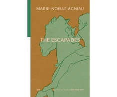 KNYGA Marie Noelle Agniau Escapades