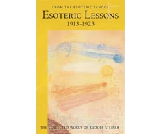 KNYGA Bookshop Esoteric Lessons