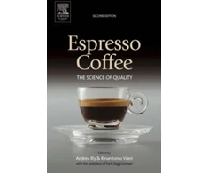 KNYGA Illy Espresso Coffee