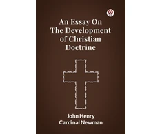 KNYGA Bookshop Essay on the Development of Christian Doctrine