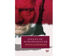 KNYGA Bookshop Essays of Schopenhauer