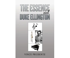 KNYGA Vince Prudente The Essence and Duke Ellington