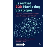 KNYGA Bookshop Essential B2B Marketing Strategies