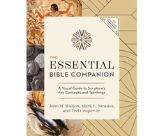 KNYGA Bookshop Essential Bible Companion