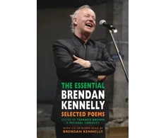 KNYGA The Essential Brendan Kennelly