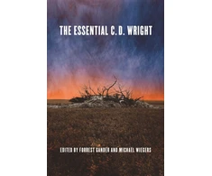 KNYGA The Essential C.D. Wright
