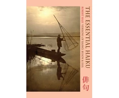 KNYGA Bookshop Essential Haiku