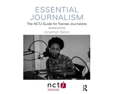 KNYGA Jonathan Baker Essential Journalism