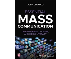 KNYGA John Essential Mass Communication