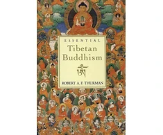 KNYGA Bookshop Essential Tibetan Buddhism