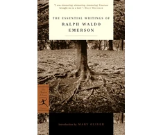 KNYGA Bookshop Essential Writings of Ralph Waldo Emerson