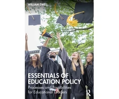 KNYGA William (Northeastern University College of Professional Studies, USA.) Ewell Essentials of Education Policy