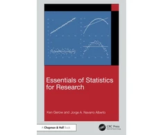 KNYGA Ken Gerow Essentials of Statistics for Research