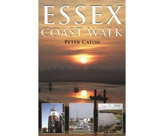 KNYGA Bookshop Essex Coast Walk