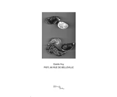 KNYGA Estelle Hoy - Pisti 80, Rue De Belleville