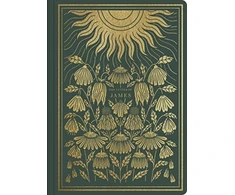 KNYGA Bookshop ESV Illuminated Scripture Journal