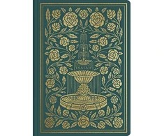 KNYGA Bookshop ESV Illuminated Scripture Journal