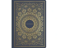 KNYGA Bookshop ESV Illuminated Scripture Journal