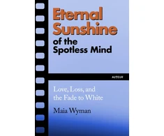 KNYGA Bookshop Eternal Sunshine of the Spotless Mind