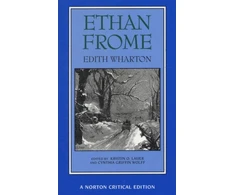 KNYGA Bookshop Ethan Frome