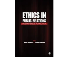 KNYGA Bookshop Ethics in Public Relations