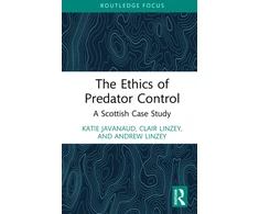 KNYGA Bookshop Ethics of Predator Control