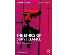 KNYGA Bookshop Ethics of Surveillance
