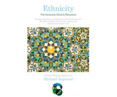 KNYGA Michael Jagessar Ethnicity: The Inclusive Church Resource