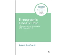 KNYGA Bookshop Ethnographic Free-List Data