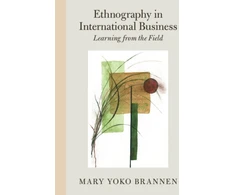 KNYGA Bookshop Ethnography in International Business