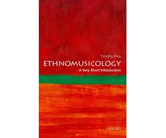 KNYGA Bookshop Ethnomusicology