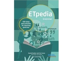 KNYGA Daniel Barber ETpedia Grammar