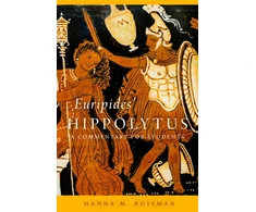 KNYGA Bookshop Euripides' Hippolytus Volume 64