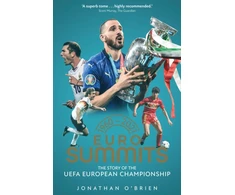 KNYGA Bookshop Euro Summits