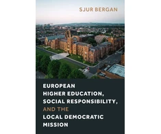 KNYGA Bookshop European Higher Education, Social Responsibility, and the Local Democratic Mission